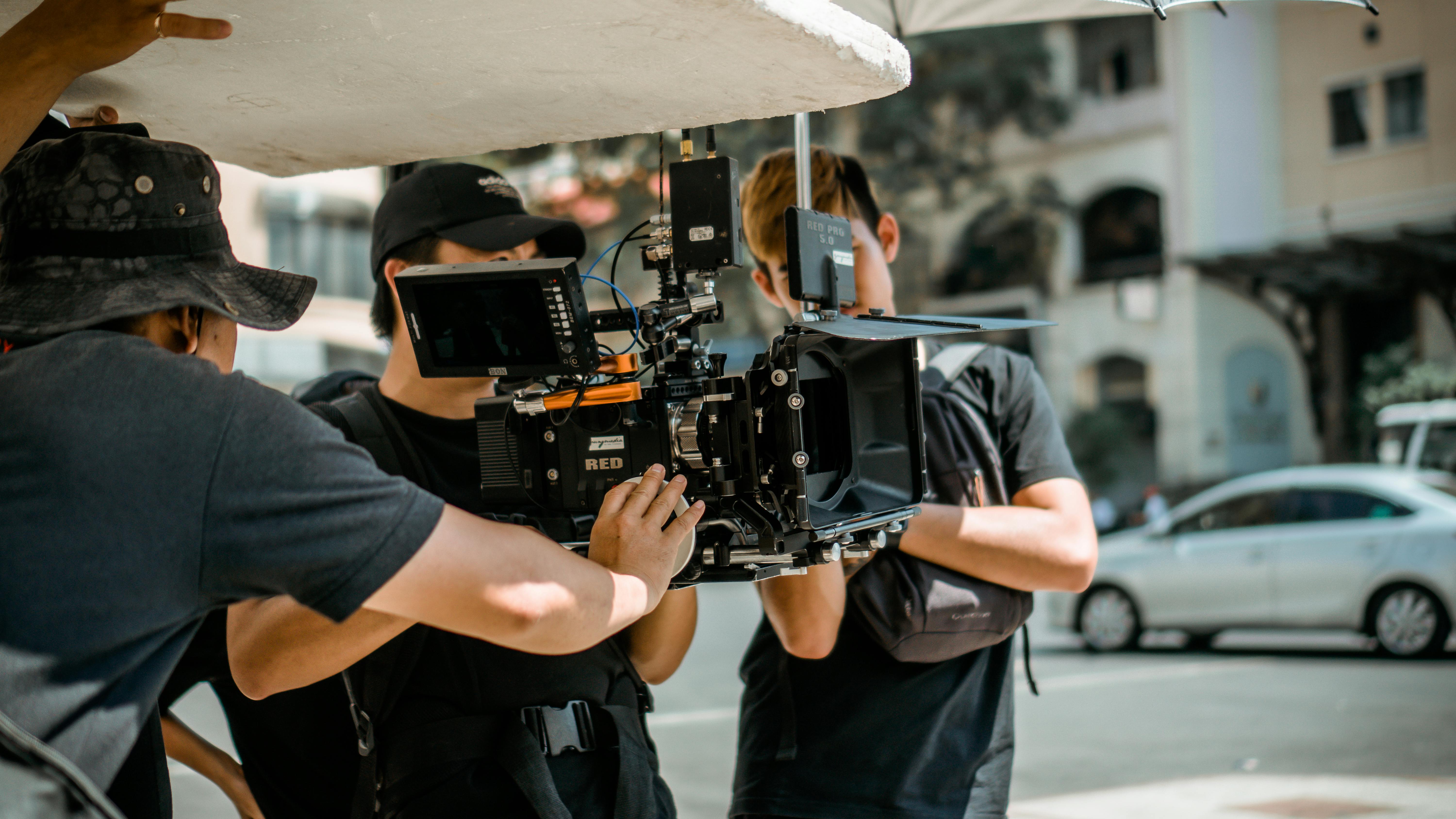Screen Team